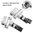 thumbnail image 5 of Rear L+R Parking Brake Actuator For Volkswagen Touareg 11-16 Porsche Cayenne, 5 of 12
