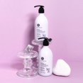thumbnail image 4 of Herramienta de belleza para masajes Nurse Jamie Nuvibe Rx Amethyst, 4 of 5