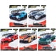thumbnail image 1 of Hot Wheels Euro Speed Pack de 5 autos de lujo fundidos a presión, 1 of 6