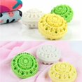thumbnail image 4 of Home Eco Laundry Ball Orb No Detergent Wash Wizard Style Washing Machine ION, 4 of 5