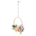 thumbnail image 4 of Shisuyan Hanging Lamp Pink 1Set 7.5X7.5X3.1In, 4 of 8