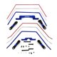 thumbnail image 4 of 2X Kit de Barra Estabilizadora Delantera Y Trasera para RC Slash 2WD 1/10 Piezas de Actualización de Coche, 4 of 5