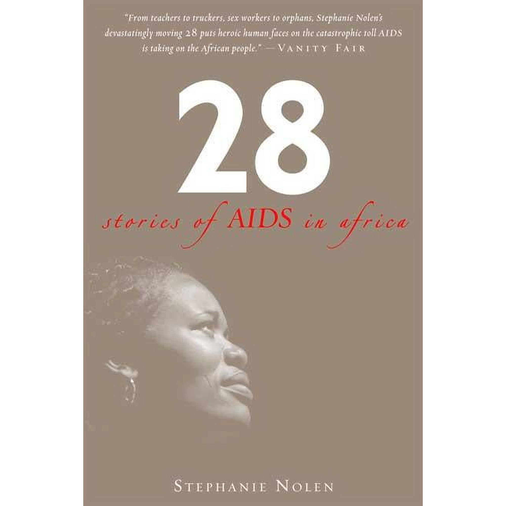 28 : Stories of AIDS in Africa