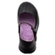 thumbnail image 4 of Zapatos Escolares para Niña Yuyin 26360 negro 21.5, 4 of 6