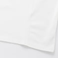 thumbnail image 6 of COSFO White T Shirts for Man Dry Fit Summer Short Sleeve Shirt Crew Neck Workout Classic Fit Pullover Moisture Wicking Shirts for Men, 6 of 8