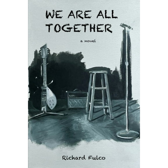 We Are All Together, (Paperback)