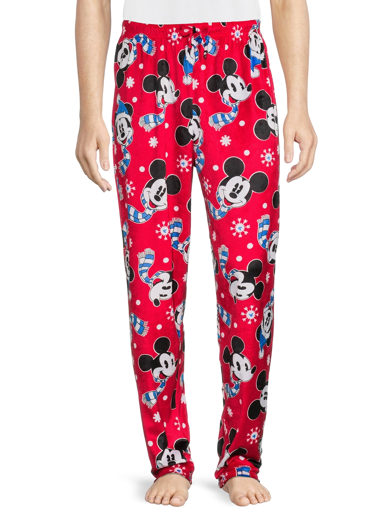 Mickey Mouse Men's Sleep Pants