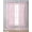 Pink, variant on Pink Branches Sheer Curtains 84 Inch Length 2 Panels Set for Living Room/Bedroom, Vintage Art Farmhouse Kitchen Curtains with Grommet Semi-Sheer Curtains Drapes Voile Window Treatments 42"x84"x2