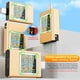 thumbnail image 5 of Power Bank Telepinistor Cargador Cargadores Digital Voltaje Amperio Amperios (Oro), 5 of 9