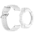 thumbnail image 4 of Pulsera deportiva de silicona de 40 mm con juego de fundas de correa duraderas para Smart, 4 of 6