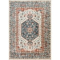 thumbnail image 2 of Davaro Cream 9' x 12' Traditional Rectangle Area Rug, 2 of 6