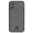 Gray, variant on Support Wireless Charging Case for iPhone 16,Vintage Classic PU Leather Luxury Business Cover,Soft Non-Slip Grip Anti-Scratch Shockproof Case for iPhone 16,Darkgreen