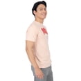 thumbnail image 2 of PLAYERA PARA HOMBRE QUARRY ESTAMPADO FUTURE, 2 of 4