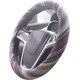 thumbnail image 3 of Ethnic Style Coarse Flax Cloth Automotive Steering Wheel Cover Anti Slip and Sweat Absorption Auto Car Wrap Cover (15 inch), 3 of 3