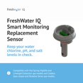 thumbnail image 2 of Sensor inteligente FreshWater IQ para monitoreo de agua en jacuzzis, 2 of 6