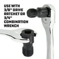 thumbnail image 3 of Powerbuilt Oxygen Sensor Thread Chaser - 940379, 3 of 4