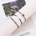 thumbnail image 2 of MAYUJIAA Ensemble de 3 Pcs Style Western Simple Perles à la Mode Femmes Bracelet Réglable SS311-57208, 2 of 9