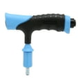 thumbnail image 2 of Cane Handle, LED Cane Handle Ergonomic TPR Stylish Professional  for Night Trip for Elderly, 2 of 8