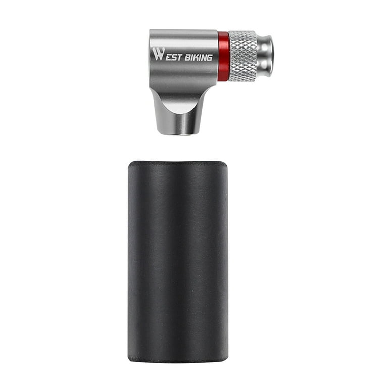 Co2 bike pump walmart 2025