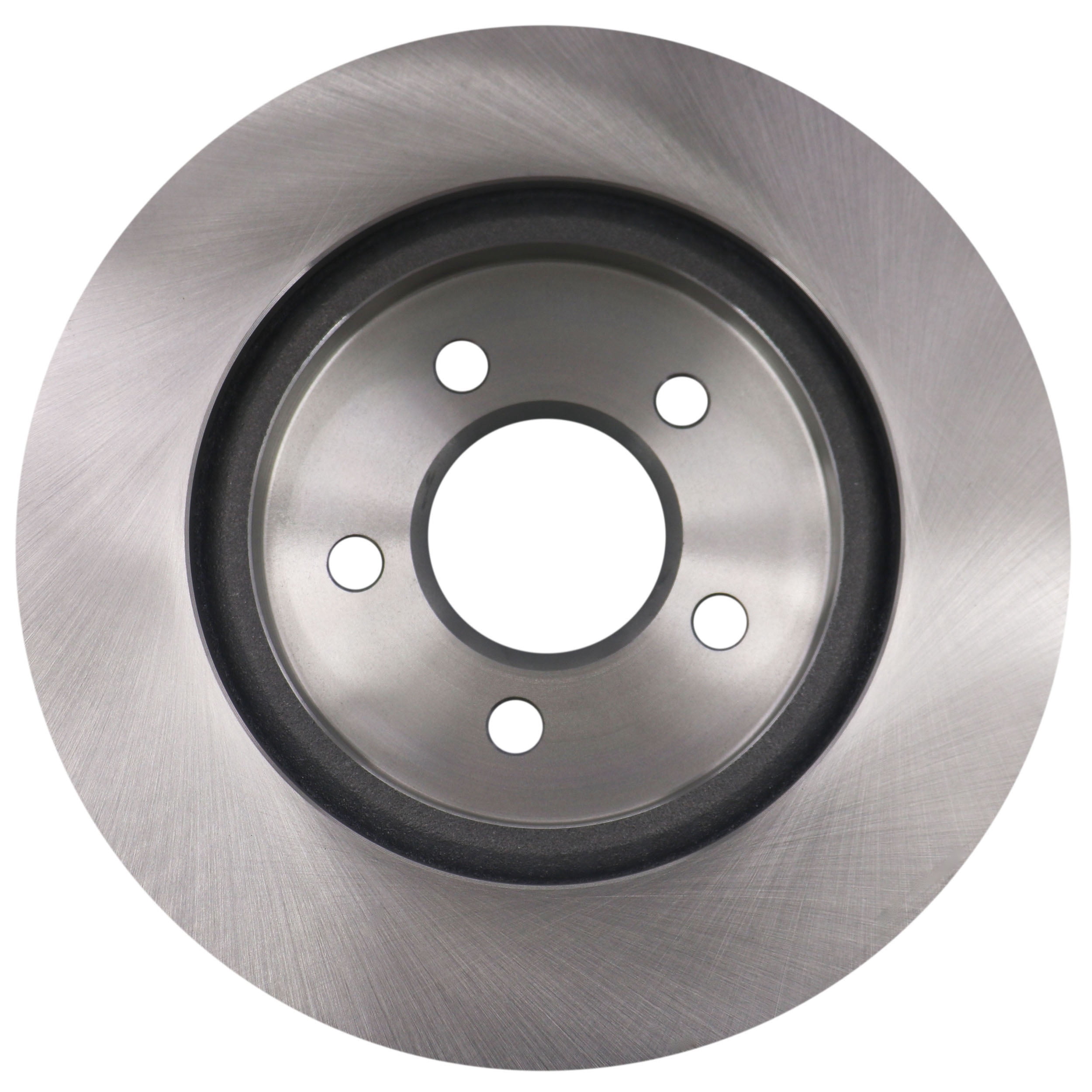 Winstop Brake Rotor, Rear WS240501, Jaguar XJ8 2006-2004