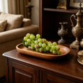 thumbnail image 1 of Outdor Grape Lifelike 50 Fruits Suitable For Center Of Family And Wedding, 1 of 5