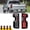 Sequential Turn Signal Rear Lights,Black Housing & Clear Lens, variant on 2PCS LED Tail Lights Fit for 2019-2026 Chevy Silverado 1500,2020-2026 Chevy Silverado 2500 HD/3500 HD,Sequential Turn Signal Rear Lights,Black Housing & Clear Lens