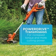 Black+decker Besta510 - 6.5amp 14in Electric String Trimmer