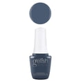 thumbnail image 5 of Gelish Fall 2022 Plaid Reputation Set Soak Off Gel Nail Polish, 3 Pack, 5 of 6