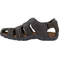 thumbnail image 6 of Nunn Bush Men's Rio Bravo Fisherman Sandal, 6 of 7