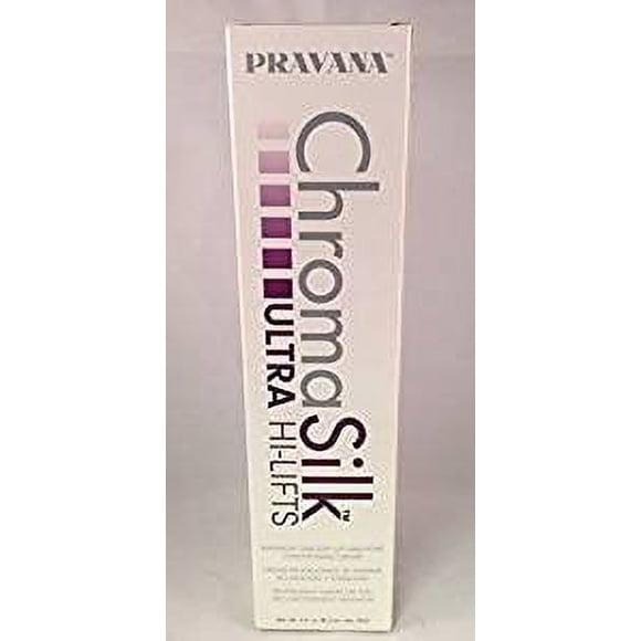 Tinte Ultra Aclarante de Cobre Pravana 3 oz Cobre