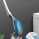 thumbnail image 5 of Bathroom Toilet Brush Silicone Brush, 5 of 5