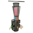 thumbnail image 4 of Jokari Multicolor Rotating Gift Wrap Organizer for Crafts, 4 of 6
