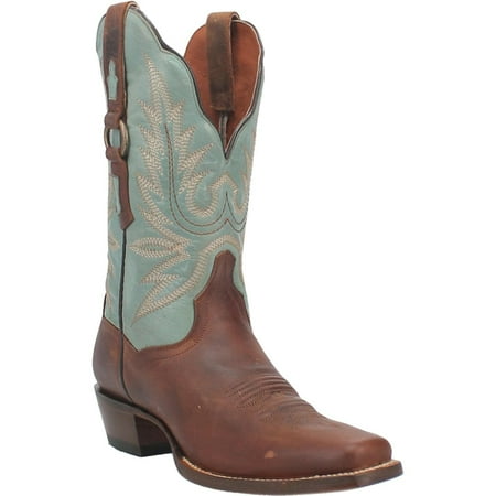

Women s Dan Post Tamra Leather Boots Handcrafted Brown