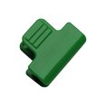 thumbnail image 4 of WREESH 24PCS Plant Garden Vine Clip Used For Flower Erect Growth, 4 of 9