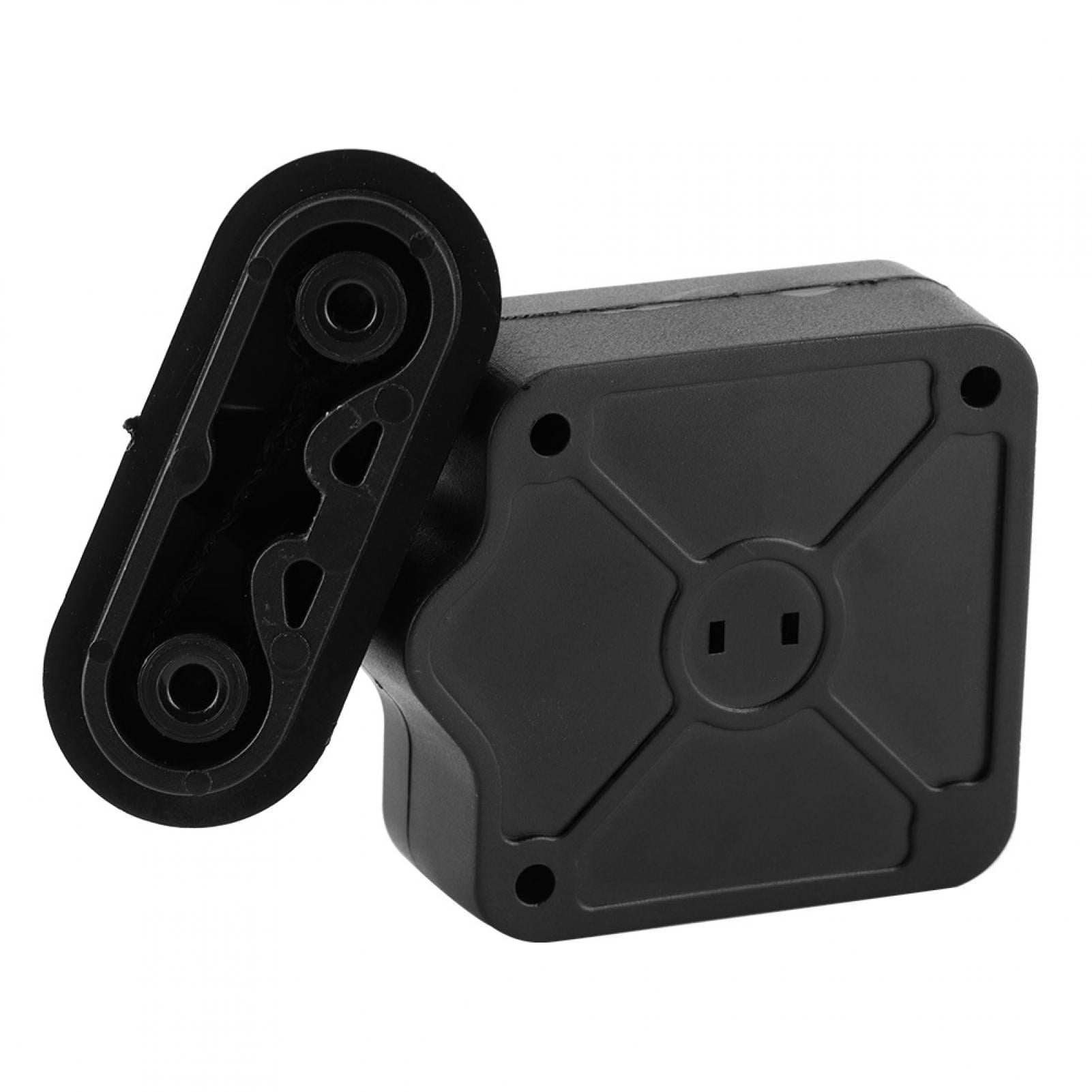 Motorcycle Tour Pack Lid Tether Fit for Touring Ultra Electra FLH/T FLHX  FLHR FLHTK 2014-2019 - Walmart.com