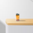 thumbnail image 4 of Houderco Maceta Creativa Para Plantas De Interior Con Autorriego Y Moderno Para Escritorio, 4 of 6