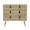 5#Multicolor, variant on Wardrobe Devon, Bedroom, Black Black Engineered Wood Furniture Bedroom Furniture Dressers, Chests & Wardrobes