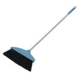 thumbnail image 1 of Raindrops Wide Angle Outdoor Broom with Soft Bristle Design for Heavy Duty Home and Garage Cleaning, 1 of 8