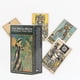 thumbnail image 1 of Tarjetas de Tarot Centennial Wetter estándar Oracle Cards 127 Nuevas tarjetas de juego de mesa Afortunado Sencillez, 1 of 2