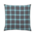 thumbnail image 1 of Ahgly Company Outdoor Square Contemporary Throw Pillow, 18 inch by 18 inch, 1 of 5