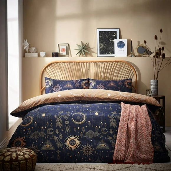 Furn Constellation Duvet Cover Set