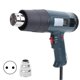 thumbnail image 1 of Electronic Hot Air Gun Adjustable Plastic Temperature Industrial Tool GJ-9A20LCD 2000W 220VEU Plug, 1 of 5