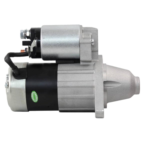 NEW 12V CW 1.2KW STARTER MOTOR IS COMPATIBLE WITH BOBCAT 2200 UTV KUBOTA DIESEL 6683052 CLUB CAR
