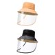 thumbnail image 1 of ombreros es para para Adultos con Cubierta Extraíble para , Antinieb, a Prueba , Sombre , Gorra de P Hugo Sombrero Gyojin Reversible, 1 of 8