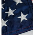 thumbnail image 3 of Taylormade Sewn American Flag for Boats, Docks, Patios and Pools, 3 of 5