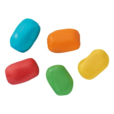 SWEDISH FISH CHEWS ASSORTED SOFT CANDY 2.12 OZ