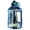Blue, variant on Travelwant 2200ml Time Marked Water Bottle - Water Bottle with Time Marker - Extra Large Water Bottle/Water Jug Helps You Drink More Water