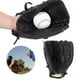 thumbnail image 4 of Guante de béisbol Jadeshay Guante de béisbol Negro 10.5 pulgadas, 4 of 8