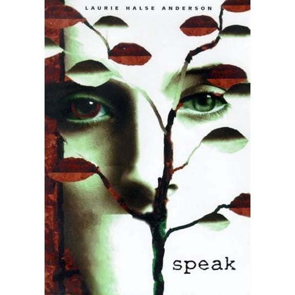 Pre-Owned Speak Paperback