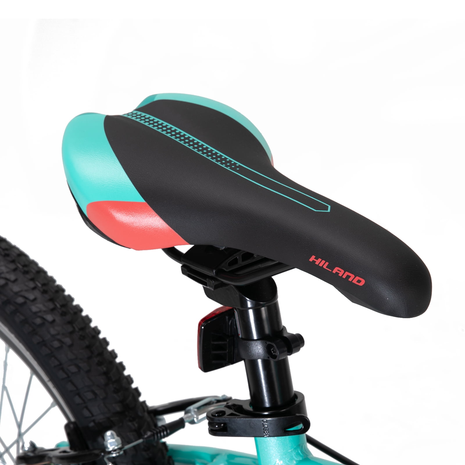 HILAND 20-inch V-Brake 7-Speed Urban Commuter Bike